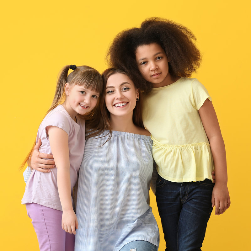 CORNERSTONE (NORTH EAST) ADOPTION AND FOSTERING SERVICE banner