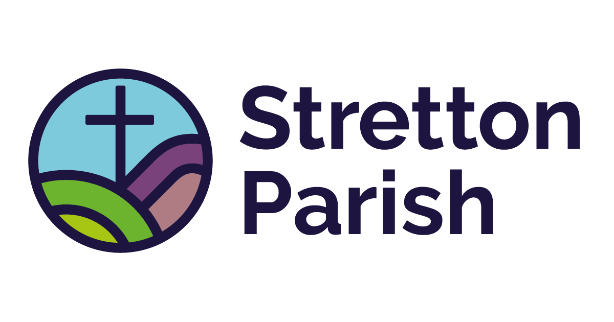 Stretton Parish banner