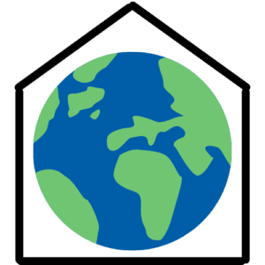Link House Trust logo