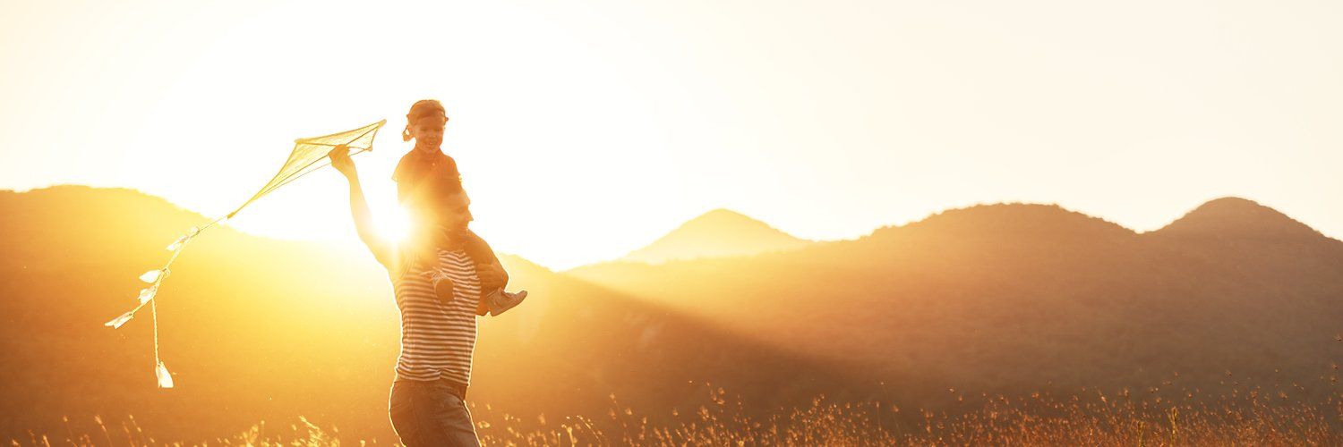 Care For The Family banner