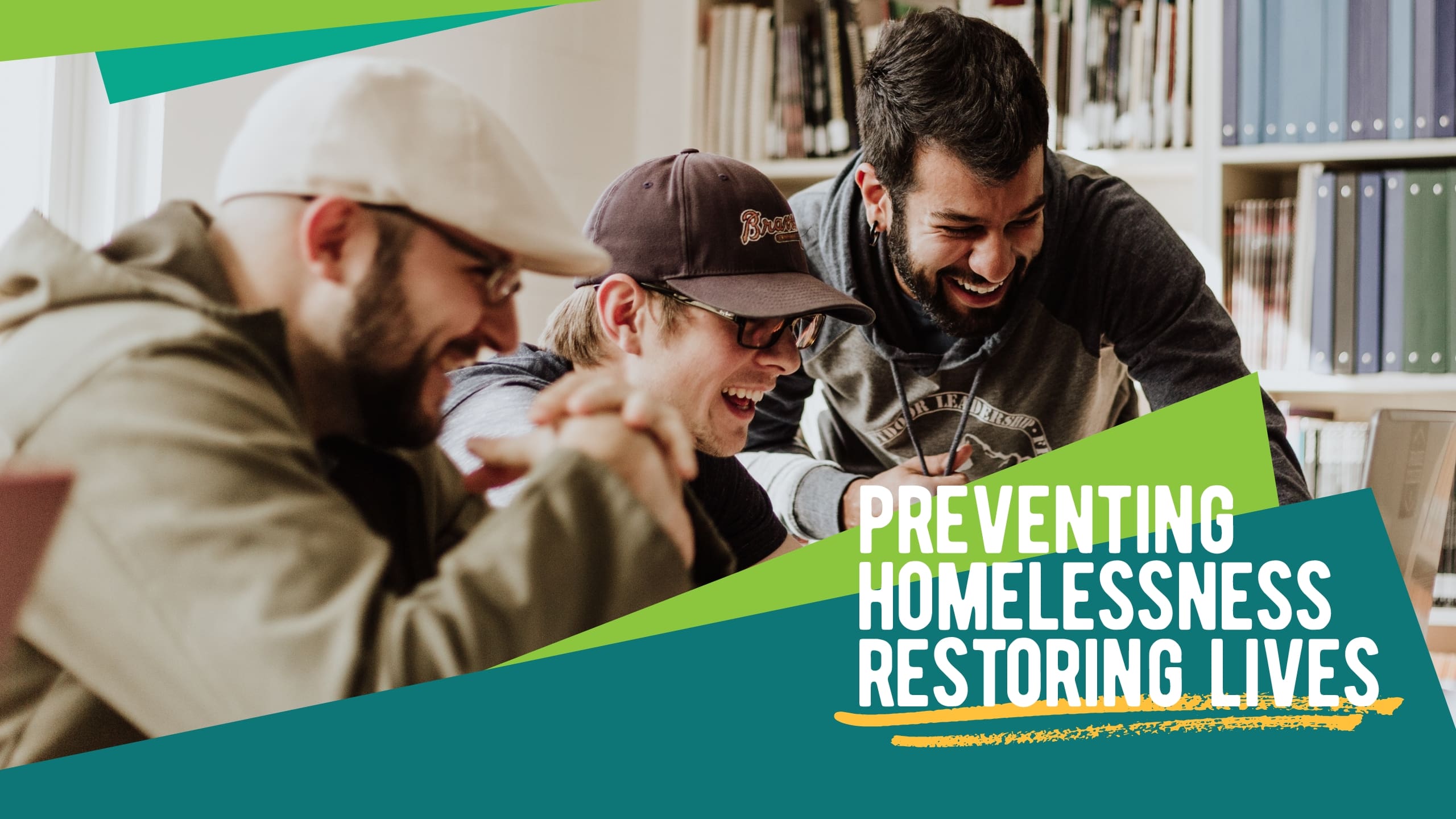 St Richard Of Chichester Christian Care Association Ltd banner