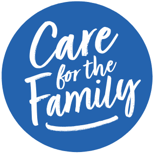 Care For The Family logo