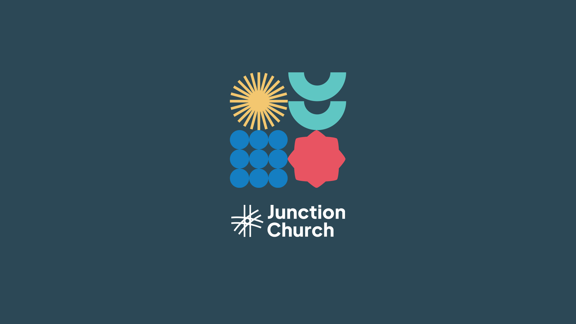JUNCTION 13 EASTLEIGH banner