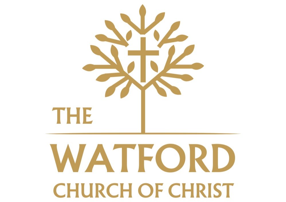 Three Counties Churches Of Christ banner