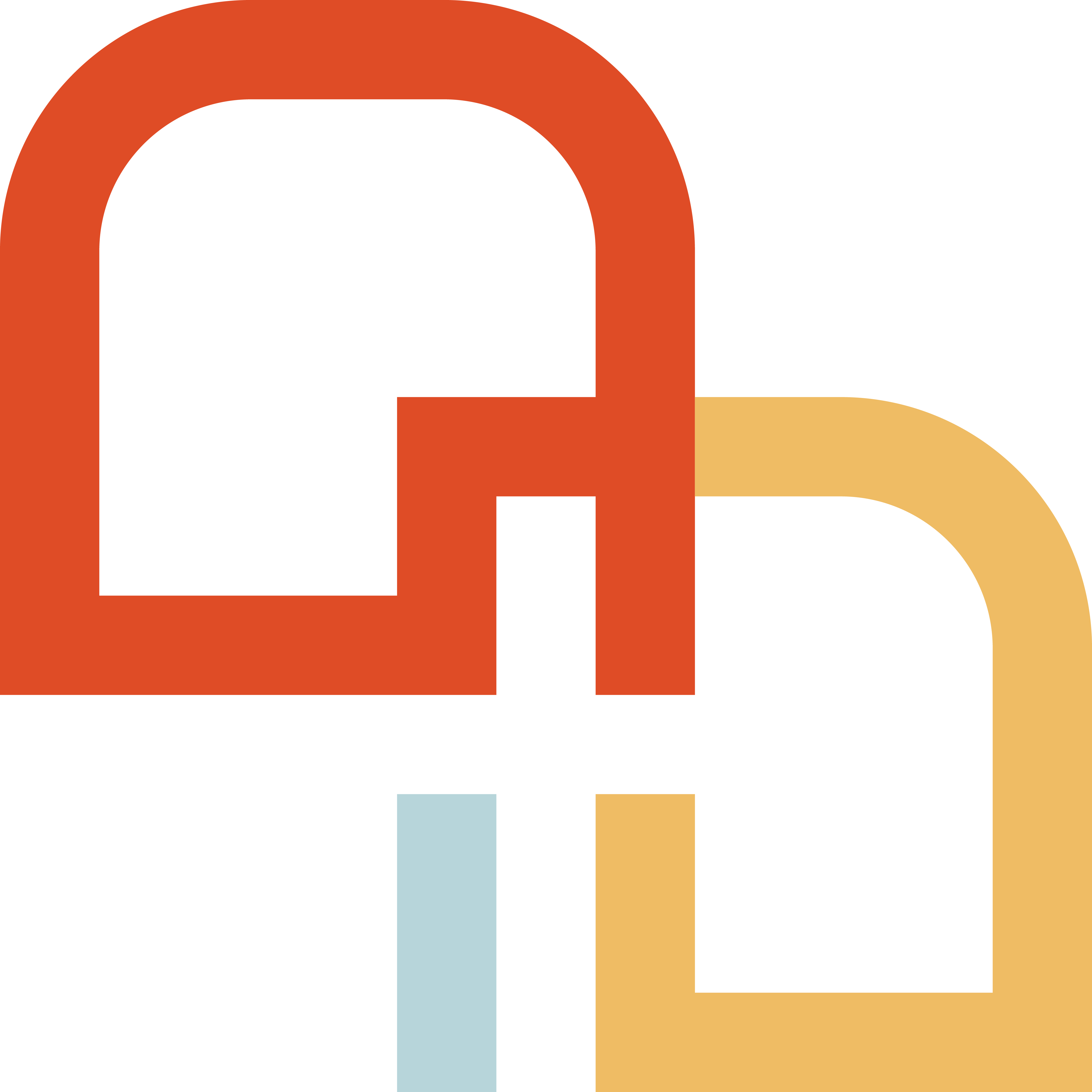Two Year Residential Programme - Cottages Housekeeper logo