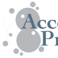 Accessible Prophecy Cio logo