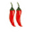 CHILLI CHILDREN OF RUKUNGIRI (UGANDA) logo