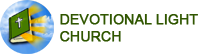 Devotional Light Church banner
