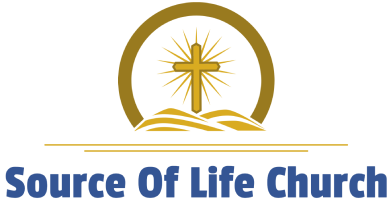 Source Of Life Church In Fellowship With Assemblies Of God banner