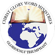 Christ Glory Word Ministries banner