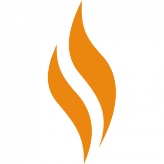 Contemplative Fire logo