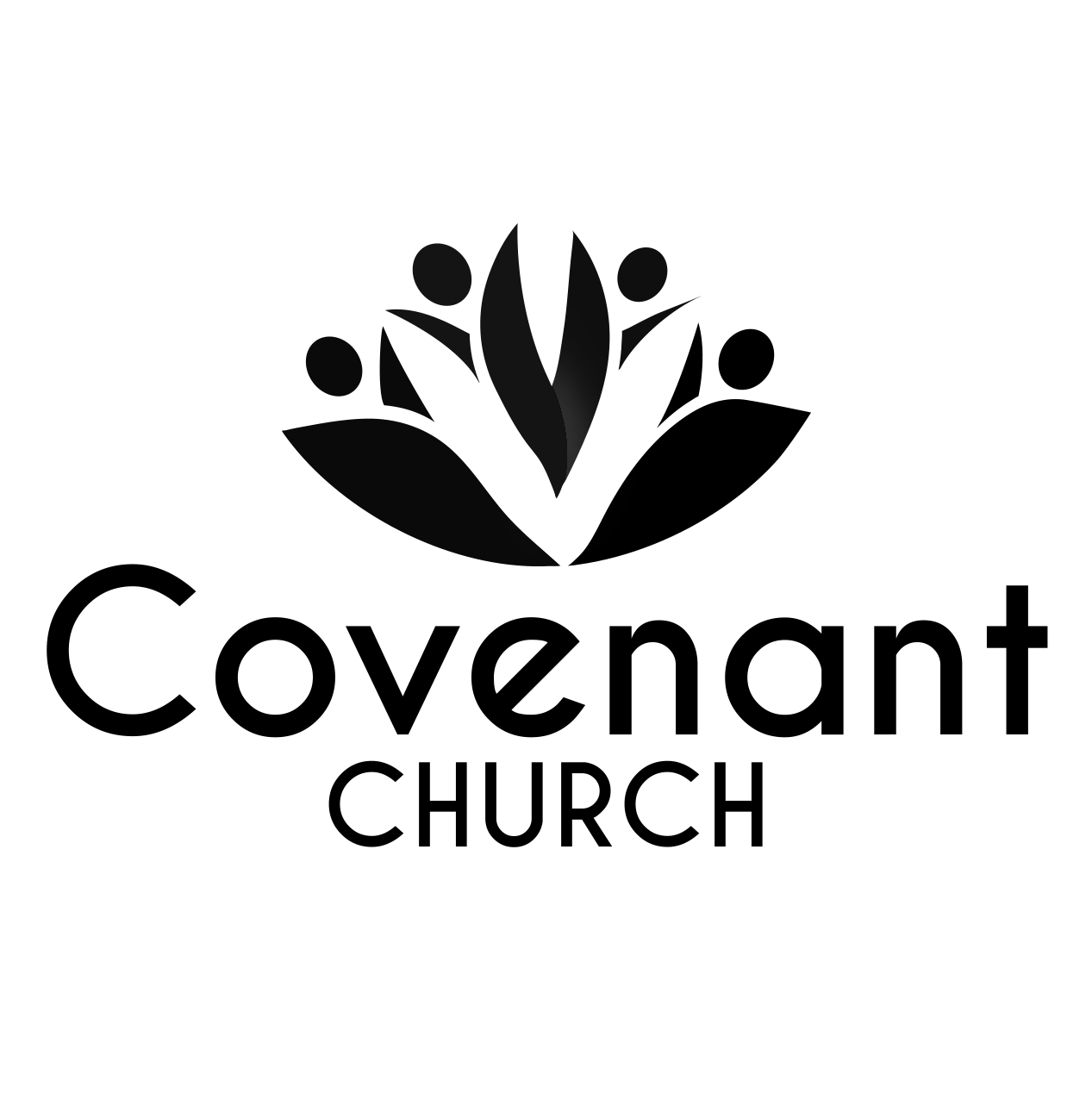 Covenant Church banner