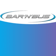 Bar-n-bus Trust logo