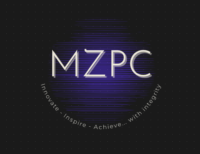Mount Zion Pentecostal Church Bedford banner