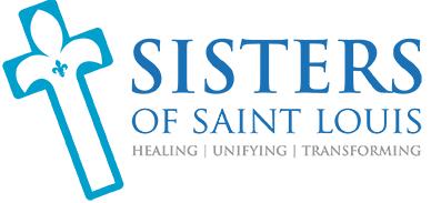 English Mission Of The Sisters Of St. Louis Cio banner