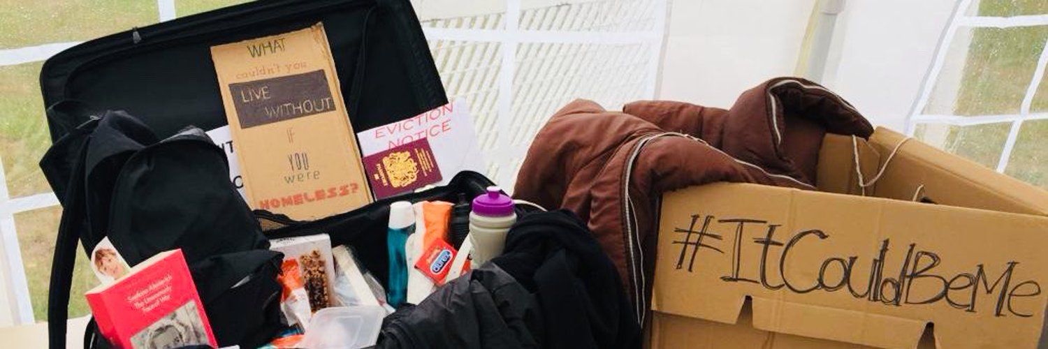 Trinity Activities banner