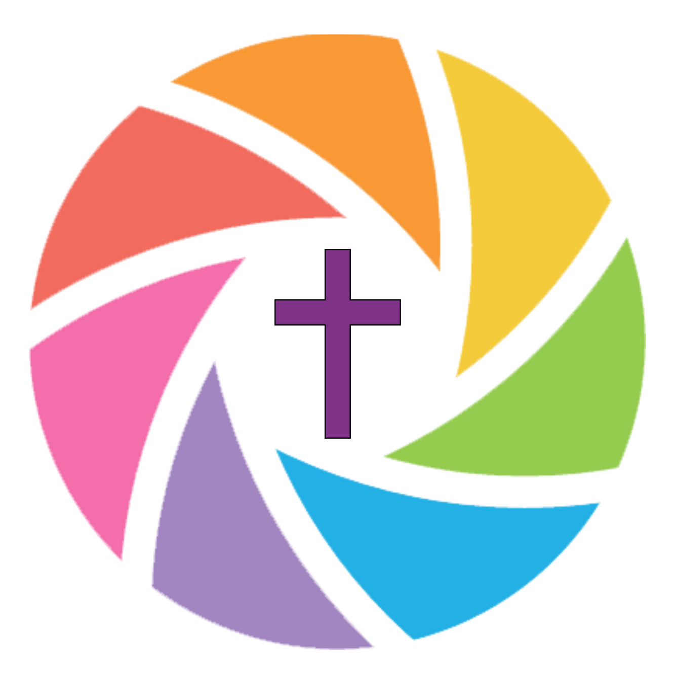 All Nations Church Fir Vale banner