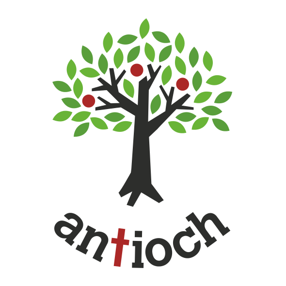 ANTIOCH (NORTH WALES) banner