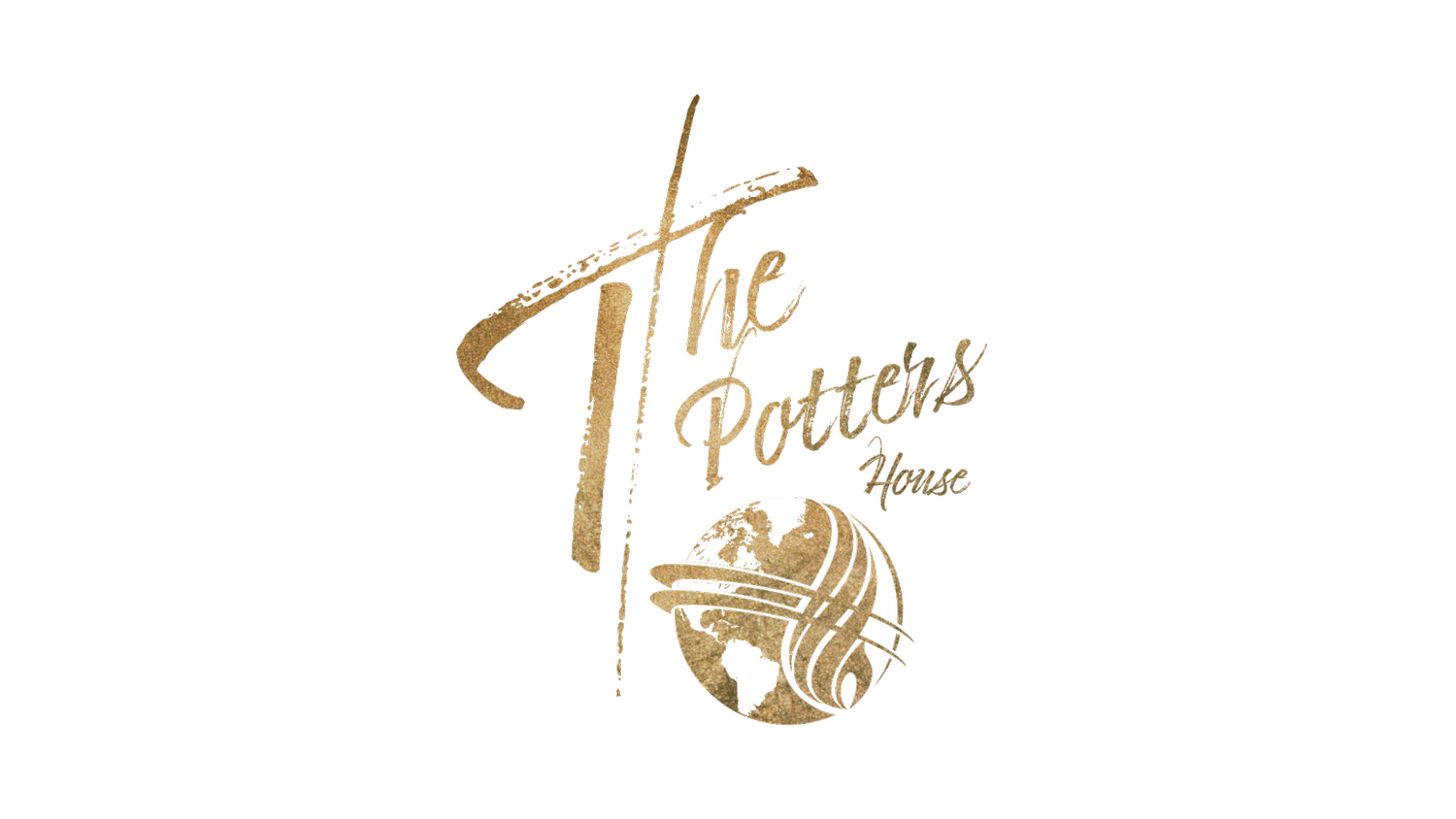 The Potters House Christian Fellowship Uk Waltham Forest Church banner