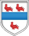 Bishop Walsh Association logo