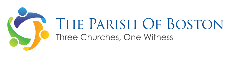 The Parochial Church Council Of The Ecclesiastical Parish Of Boston banner