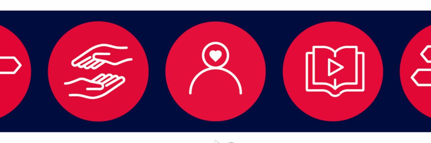 DAME AGNES WESTON'S ROYAL CHARITY FOR THE NAVAL SERVICE banner