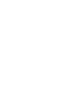 Bristol Revival Fellowship banner