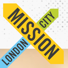 The London City Mission