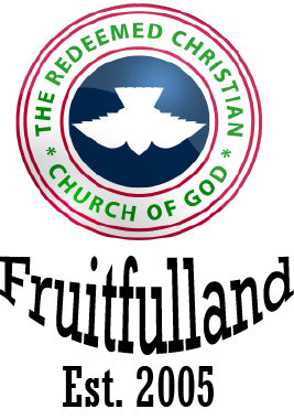 Redeemed Christian Church Of God - Fruitful Land