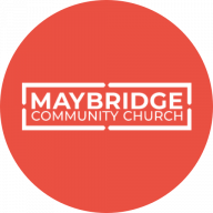 Maybridge Community Church logo