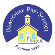 Beauchief Pre-school logo