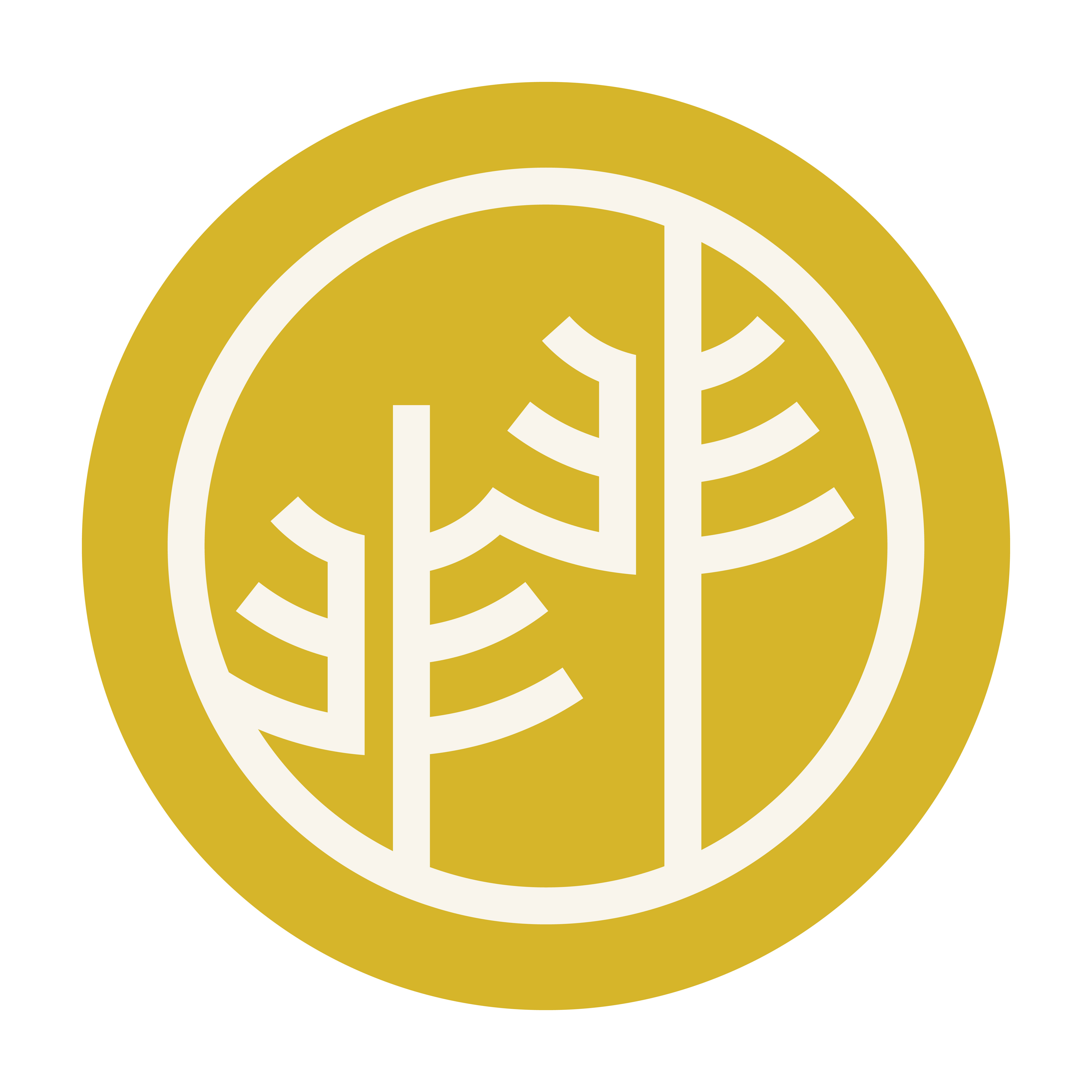 Woodlands Church Family logo