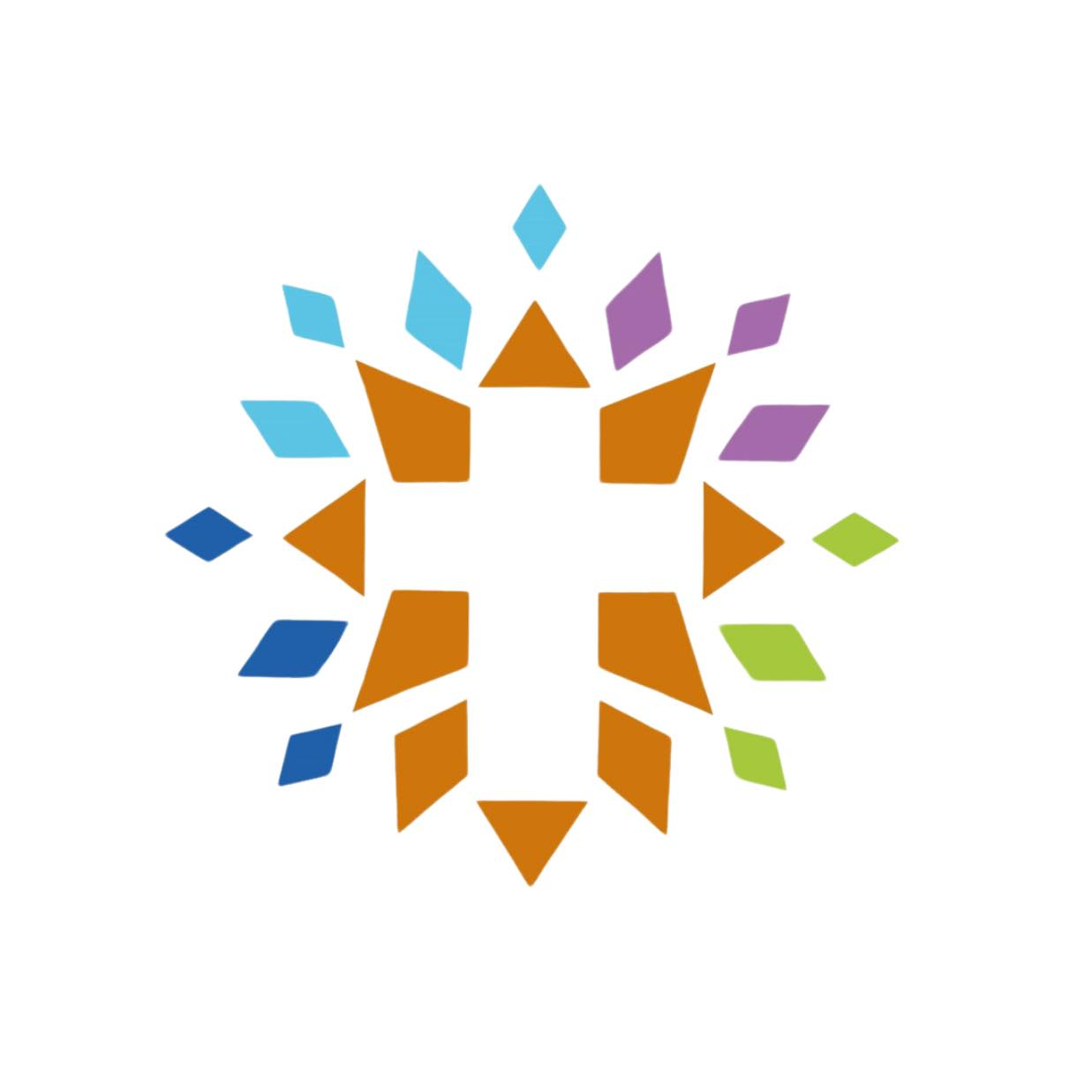 Gorsley Baptist Church logo