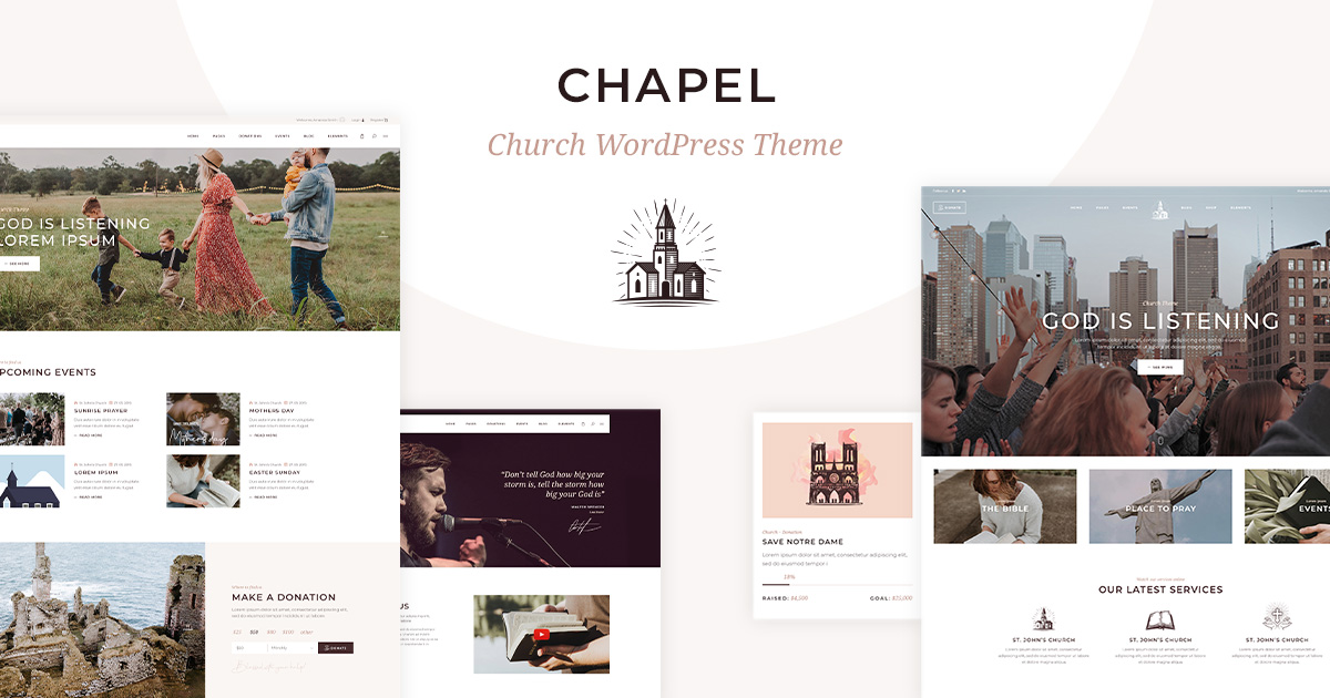 Covenant Singles And Married Ministries banner