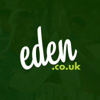 Eden.co.uk logo