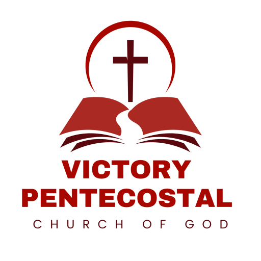 Victory Pentecostal Church Of God banner