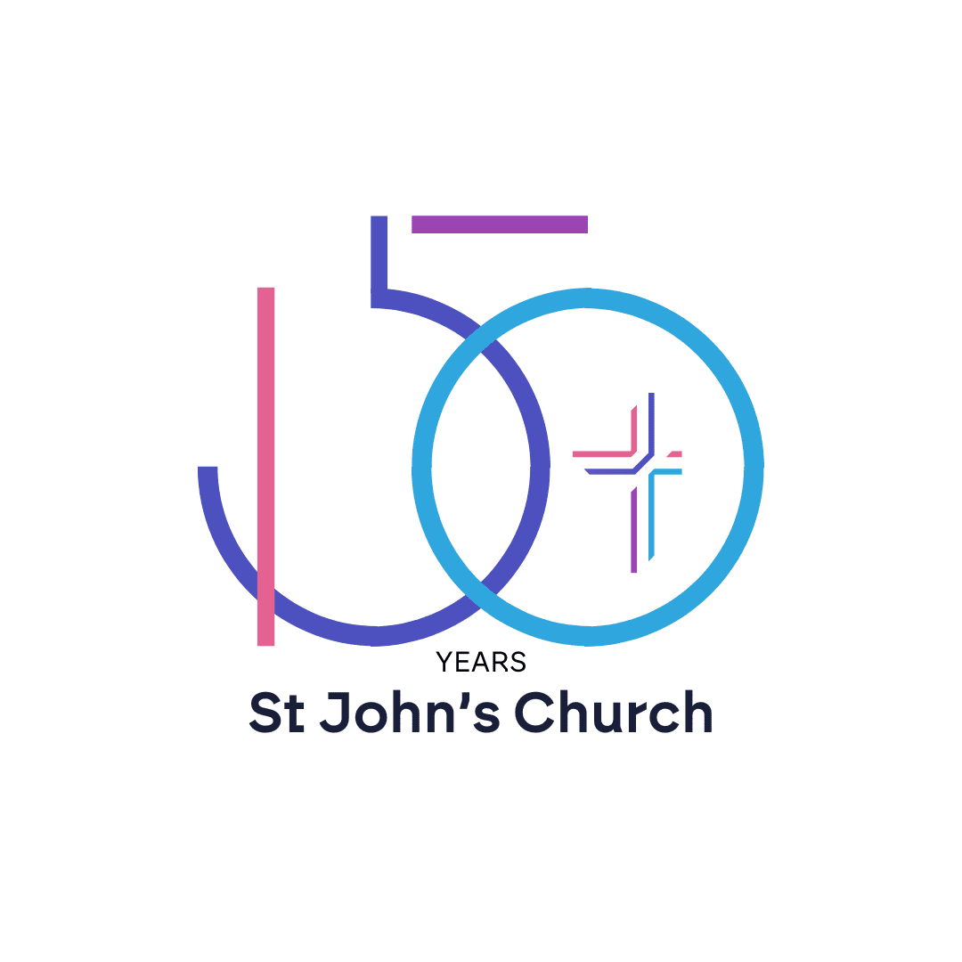 The Parochial Church Council Of The Ecclesiastical Parish Of St John The Baptist, Spalding, Lincolnshire banner