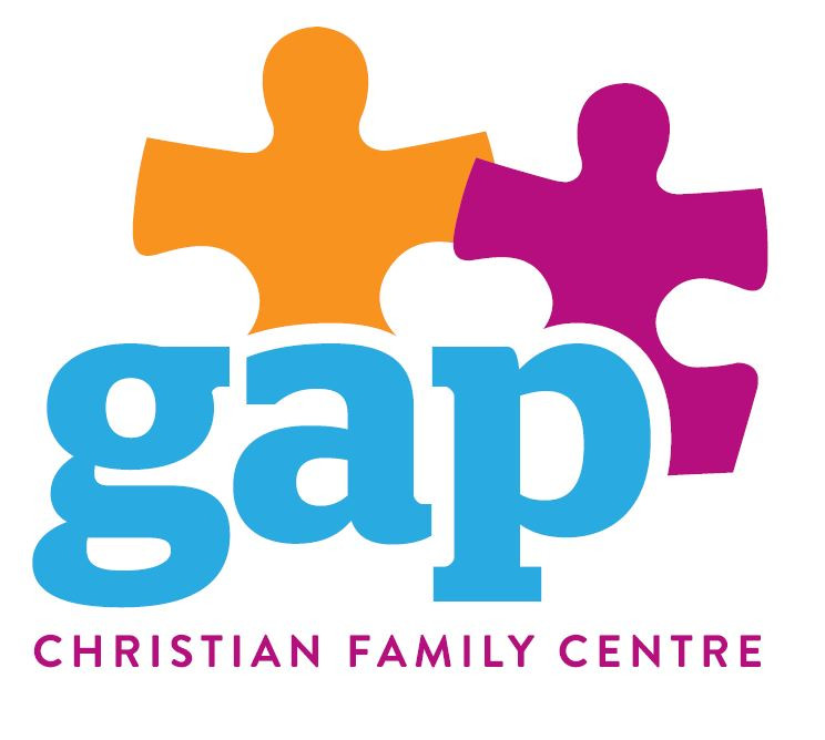 The Gap Christian Family Centre banner