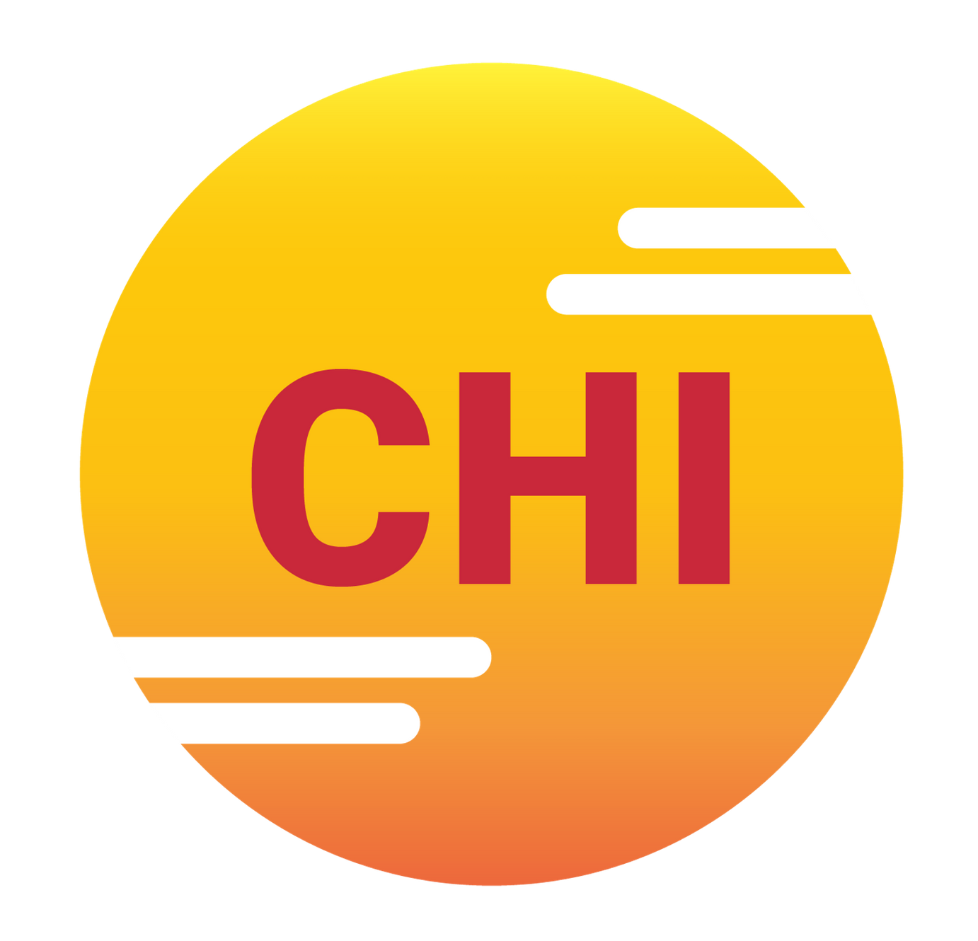 Christian Hope International banner