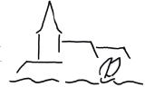 The Parochial Church Council Of The Ecclesiastical Parish Of Bosham, Chichester banner