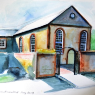 Providence Chapel, Chichester