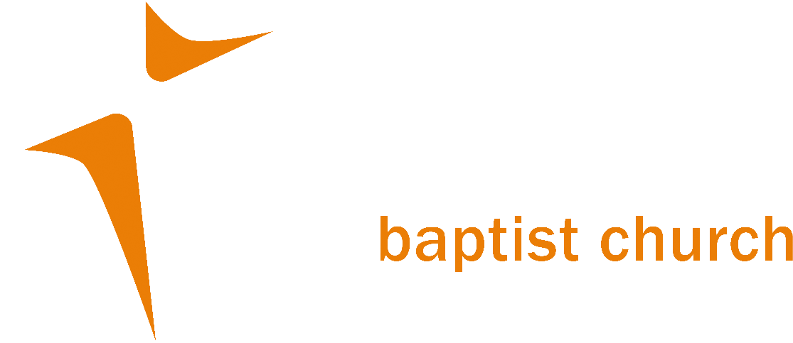 Prettygate Baptist Church, Colchester banner