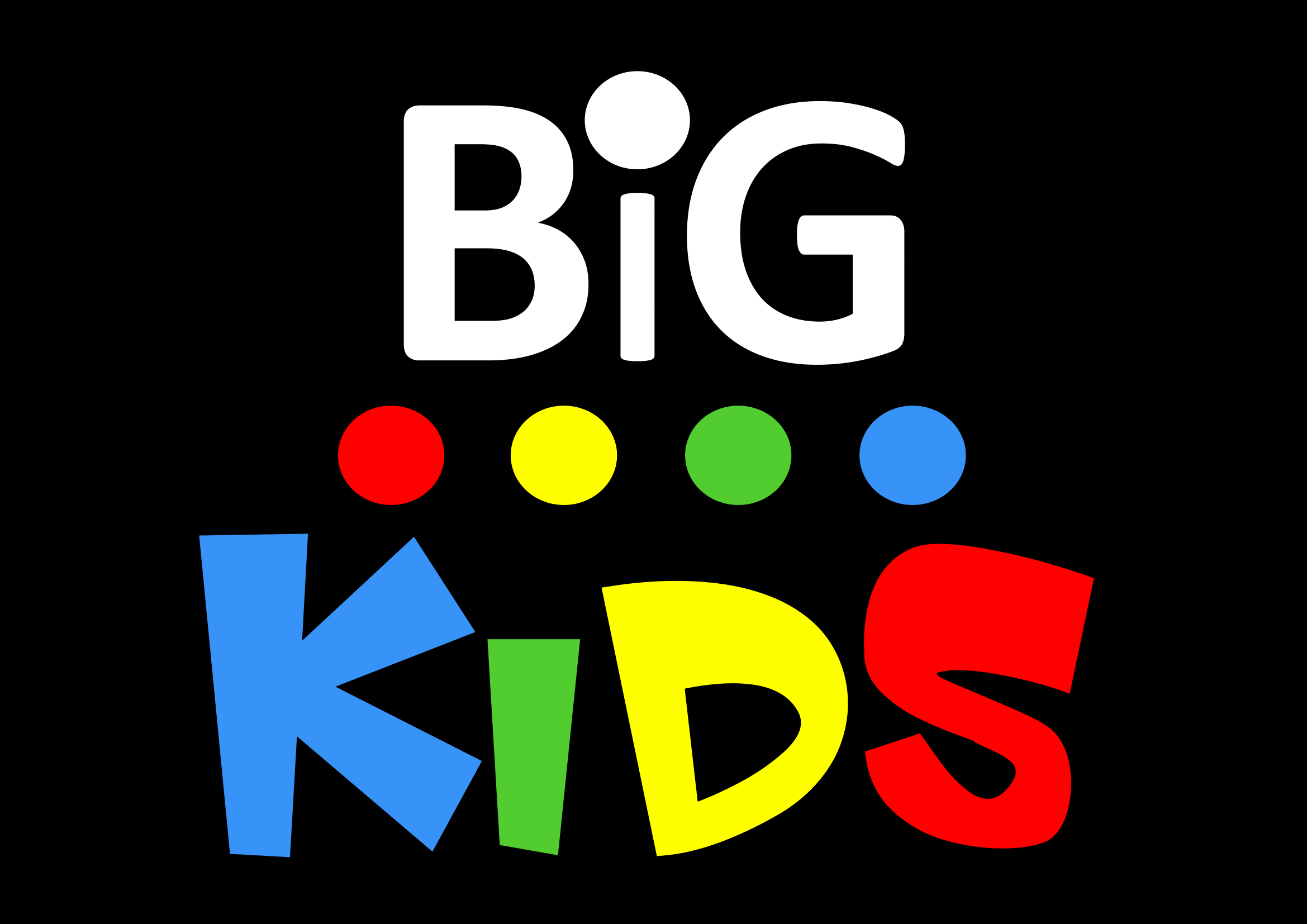 Big Kids logo