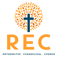 Rotherhithe Free Church banner
