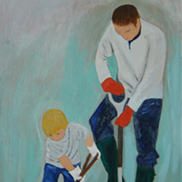 Dayspring Church Trust banner
