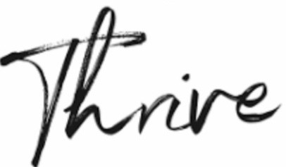 Thrive Church Uk banner