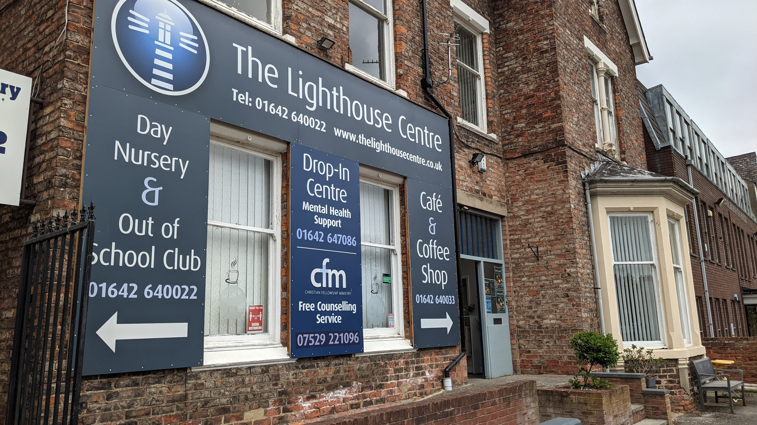 Counselling Facilitating Mentoring banner