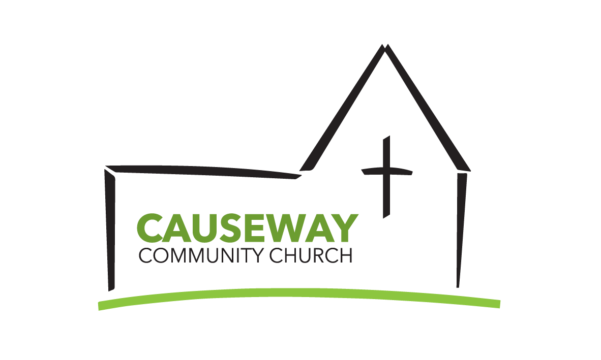 Causeway Community Church banner