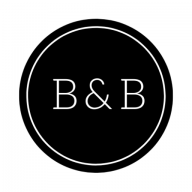 Bible And Breakfast logo