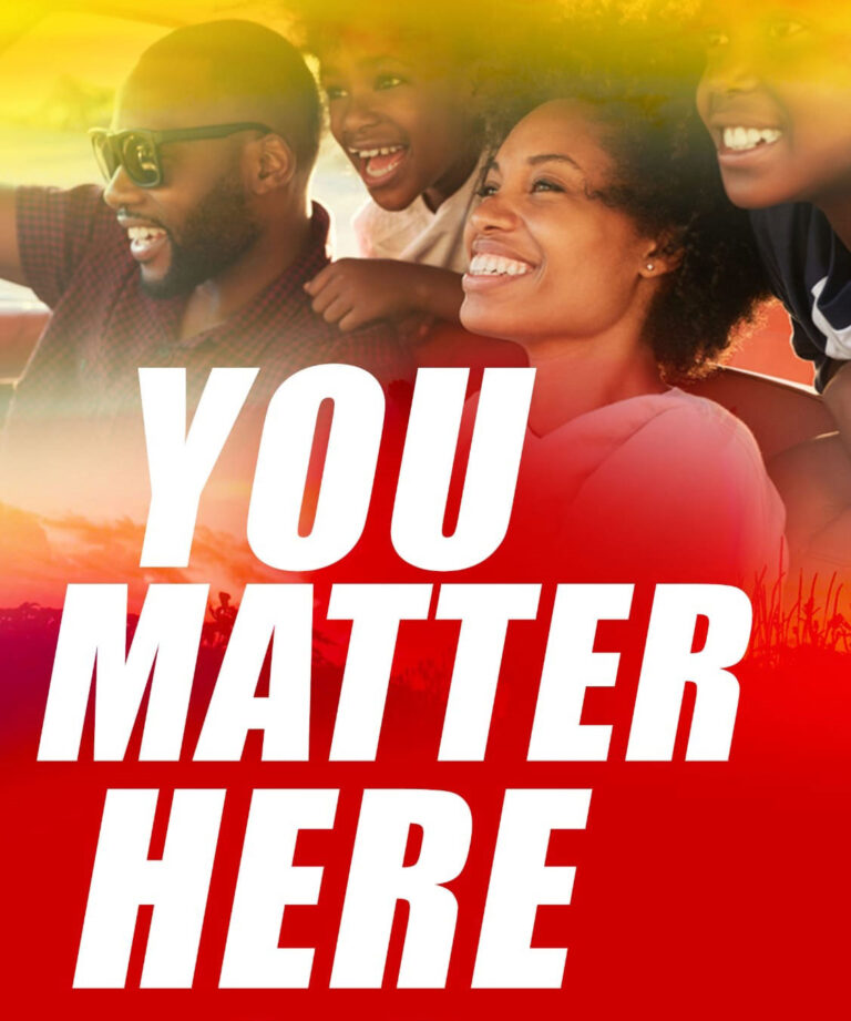 The Redeemed Christian Church Of God Manifest Church banner